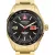 Swiss Military Hanowa SMWGH2101010 Afterburn férfi's 43mm 10ATM karóra