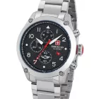 Swiss Military Hanowa SMWGI2101501 Nightflighter Chrono 44mm 10AMT karóra