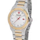 Swiss Military Hanowa SMWGH2101660 Sidewinder férfi óra karóra 43mm 10ATM karóra