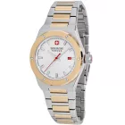 Swiss Military Hanowa SMWGH2101660 Sidewinder férfi óra karóra 43mm 10ATM karóra