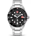 Swiss Military Hanowa SMWGH2200301 Offshore Diver II 44 mm 20ATM karóra