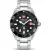 Swiss Military Hanowa SMWGH2200301 Offshore Diver II 44 mm 20ATM karóra