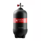 Swiss Military Hanowa SMWGH2200301 Offshore Diver II 44 mm 20ATM karóra