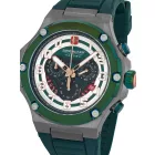 Swiss Military Hanowa SMWGO0000640 Mission X4 Chrono 44 mm 10ATM karóra