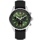 Swiss Military Hanowa SMWGC0000305 férfi óra karóra Afterburn Chrono 44mm 10ATM  karóra