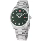 Swiss Military Hanowa SMWGH2200105 Roadrunner férfi óra karóra 40mm 10ATM karóra