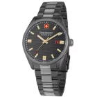 Swiss Military Hanowa SMWGH2200141 Roadrunner férfi óra karóra 40mm 10ATM karóra