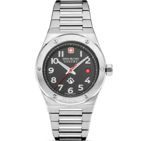   Swiss Military Hanowa SMWGH2101902 férfi óra karóra Sonoran 43mm 10ATM  karóra