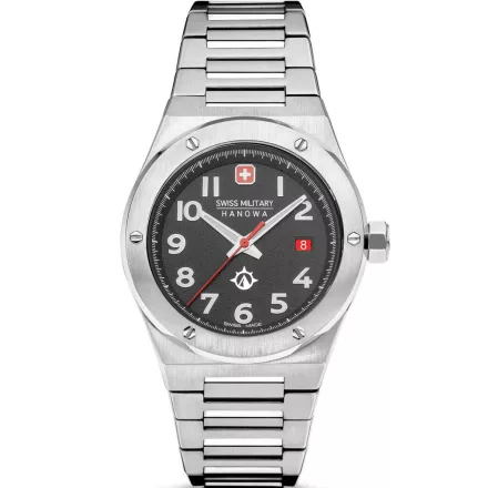 Swiss Military Hanowa SMWGH2101902 férfi óra karóra Sonoran 43mm 10ATM  karóra