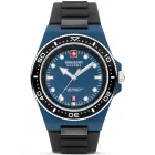 Swiss Military Hanowa SMWGN0001184 férfi óra karóra Ocean Pioneer 45mm 20ATM  karóra