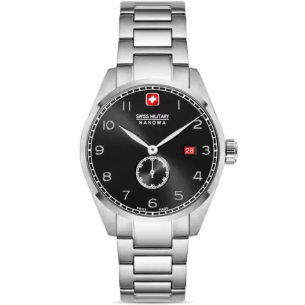 Swiss Military Hanowa SMWGH0000704 férfi óra karóra Lynx 42mm 10ATM  karóra