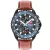 Swiss Military Hanowa SMWGC0001831 férfi óra karóra kő Marten Chrono 45mm 10ATM   karóra