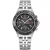 Swiss Military Hanowa SMWGI0003402 férfi óra karóra Watchman Chrono 43mm 10ATM  karóra