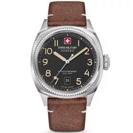   Swiss Military Hanowa SMWGB0003701 férfi óra karóra Condor 41mm 10ATM  karóra