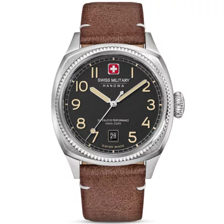 Swiss Military Hanowa SMWGB0003701 férfi óra karóra Condor 41mm 10ATM  karóra