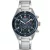 Swiss Military Hanowa SMWGI0003804 férfi óra karóra Greyhound Chrono 43mm 10ATM  karóra
