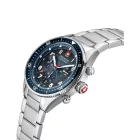 Swiss Military Hanowa SMWGI0003804 férfi óra karóra Greyhound Chrono 43mm 10ATM  karóra