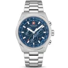 Swiss Military Hanowa SMWGI0004205 férfi óra karóra Navalus Pro Chrono 43mm 10ATM  karóra