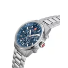 Swiss Military Hanowa SMWGI0004205 férfi óra karóra Navalus Pro Chrono 43mm 10ATM  karóra