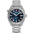 Swiss Military Hanowa SMWGH0004001-szett férfi óra karóra Phoenix 43mm 10ATM  karóra