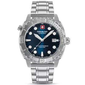   Swiss Military Hanowa SMWGH0004001-szett férfi óra karóra Phoenix 43mm 10ATM  karóra