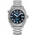 Swiss Military Hanowa SMWGH0004001-szett férfi óra karóra Phoenix 43mm 10ATM  karóra