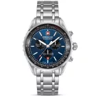 Swiss Military Hanowa SMWGI0000308 férfi óra karóra Afterburn Chrono 44mm 10ATM  karóra