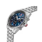 Swiss Military Hanowa SMWGI0000308 férfi óra karóra Afterburn Chrono 44mm 10ATM  karóra