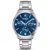 Swiss Military Hanowa SMWGK0005602 férfi óra karóra Roadrunner Advanced 43mm 10ATM  karóra