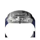 Tsar Bomba TB8211Q-03 férfi óra karóra Elemental Kronográf Óra 52mm 5ATM  karóra