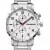 Wenger 01.1543.110 Attitude Chonograph 44mm 10 ATM karóra