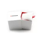 Wenger 01.1543.109 Attitude Chonograph 44mm 10 ATM karóra