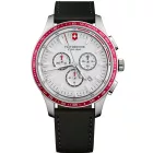 Victorinox 241819 Alliance Sport Kronográf Óra 44mm 10ATM karóra
