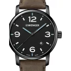 Wenger 01.1741.135 Urban Metropolitan férfi 42mm 10ATM karóra