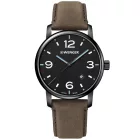 Wenger 01.1741.135 Urban Metropolitan férfi 42mm 10ATM karóra