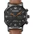 Wenger 01.1743.113 Urban Metropolitan Kronográf Óra 44mm 10ATM karóra