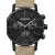 Wenger 01.1743.117 Urban klasszikus Kronográf Óra 44mm 10ATM karóra