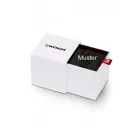 Wenger 01.1541.120 Attitude férfi's 42mm 10ATM karóra