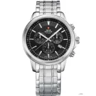 Swiss Military SM34052.01 Kronográf Óra zafír 42mm 10 ATM karóra