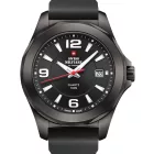 Swiss Military SM34099.03 férfi óra karóra 42mm 10ATM karóra
