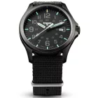 Traser H3 107422 P67 Officer Pro Gun 42mm 10 ATM karóra