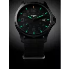 Traser H3 107422 P67 Officer Pro Gun 42mm 10 ATM karóra