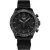 Traser H3 109465 P67 Officer chrono fekete nato 46mm 10ATM karóra