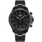 Traser H3 109466 P67 Officer chrono fekete  46mm 10ATM karóra