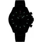 Traser H3 109466 P67 Officer chrono fekete  46mm 10ATM karóra