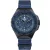 Traser H3 109856 P69 fekete-Stealth kék 46mm 20ATM karóra