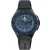 Traser H3 109857 P69 fekete-Stealth kék 46mm 20ATM karóra