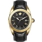 Versace VEFE01718 V-Sport II férfi's 42mm 5ATM karóra