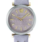 Versace VELS00219 V-Twist női óra karóra 36mm 5ATM karóra