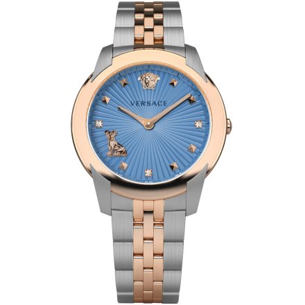 Versace VELR00919 Audrey női óra karóra 38mm 5ATM